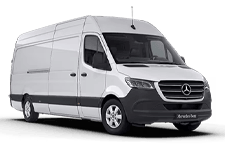 Van Hire Bletchley - 4 Meter Sprinter Van - Van hire Bletchley