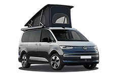 Van Hire Bletchley - VW Campervan - Van hire Bletchley